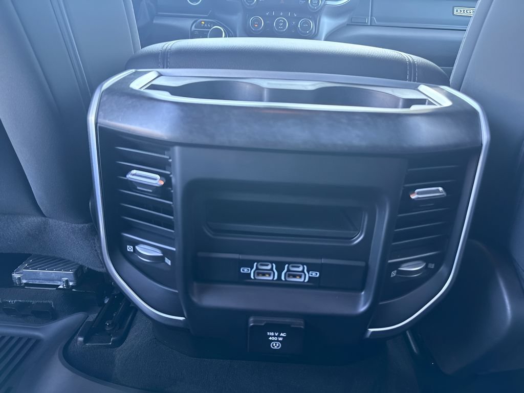 Used 2022 RAM 1500 Big Horn AWD/4WD image 13
