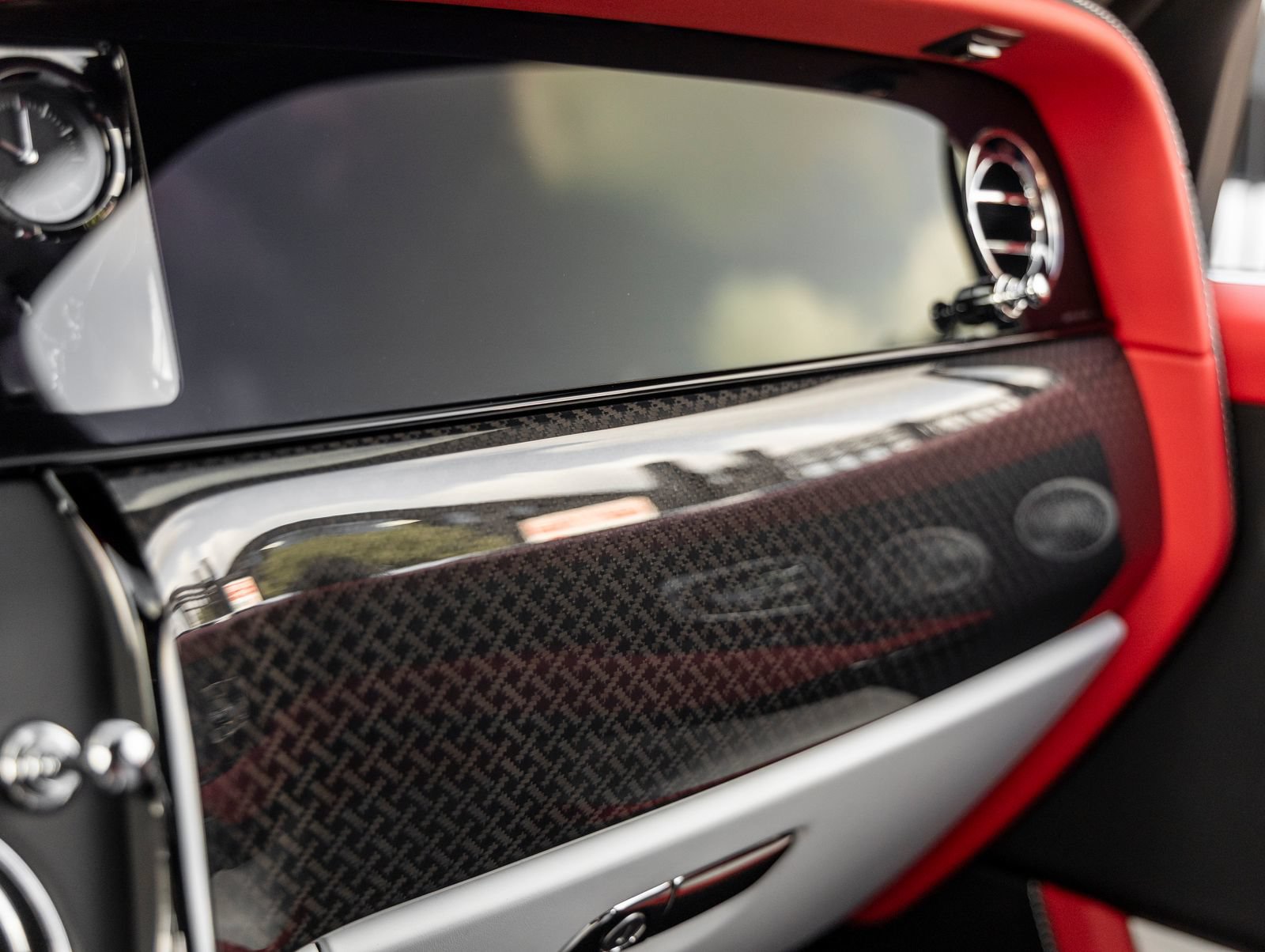 New 2027 Rolls-Royce Cullinan Black Badge AWD/4WD image 43