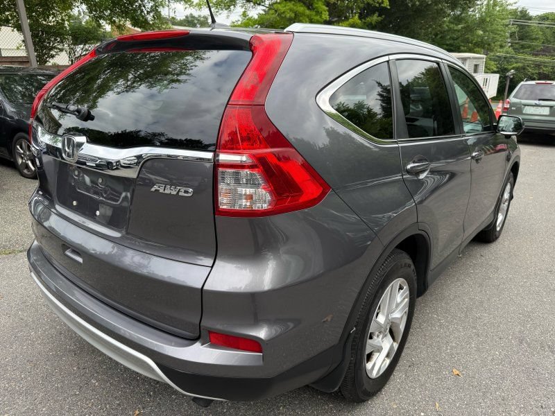 Used 2015 Honda CR-V EX-L image 7