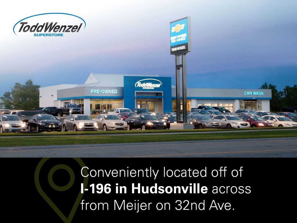 Used 2014 Chevrolet Spark LT image 4