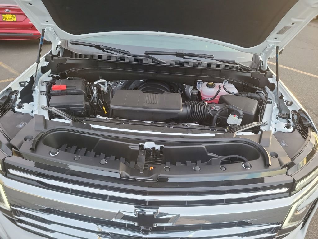 New 2026 Chevrolet Tahoe LT w/ Comfort Package image 25