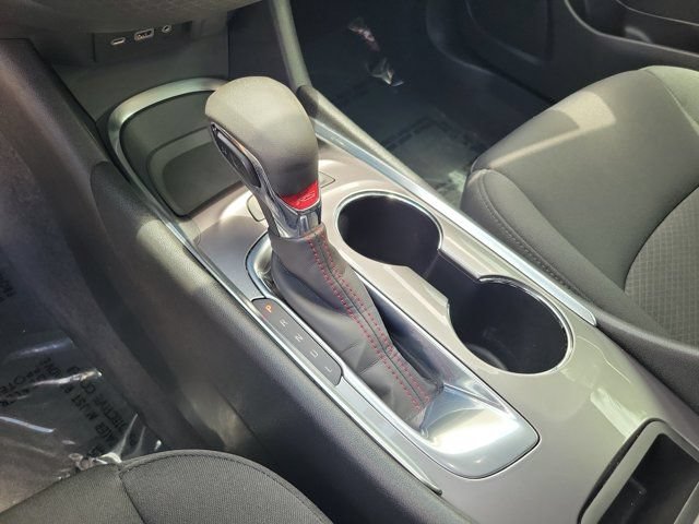 Used 2021 Chevrolet Malibu RS FWD image 31