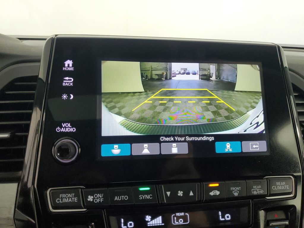 Used 2023 Honda Odyssey Touring image 24