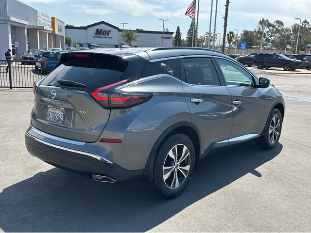 Used 2020 Nissan Murano SV FWD image 6