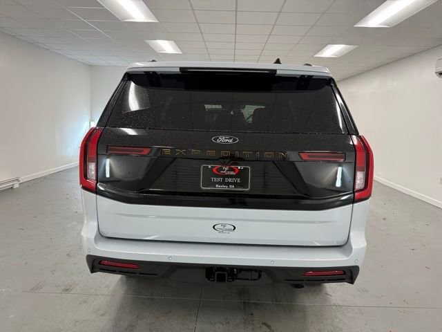 New 2026 Ford Expedition Tremor image 7