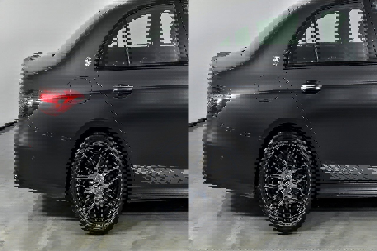 Used 2023 Mercedes-Benz E 63 AMG S image 13