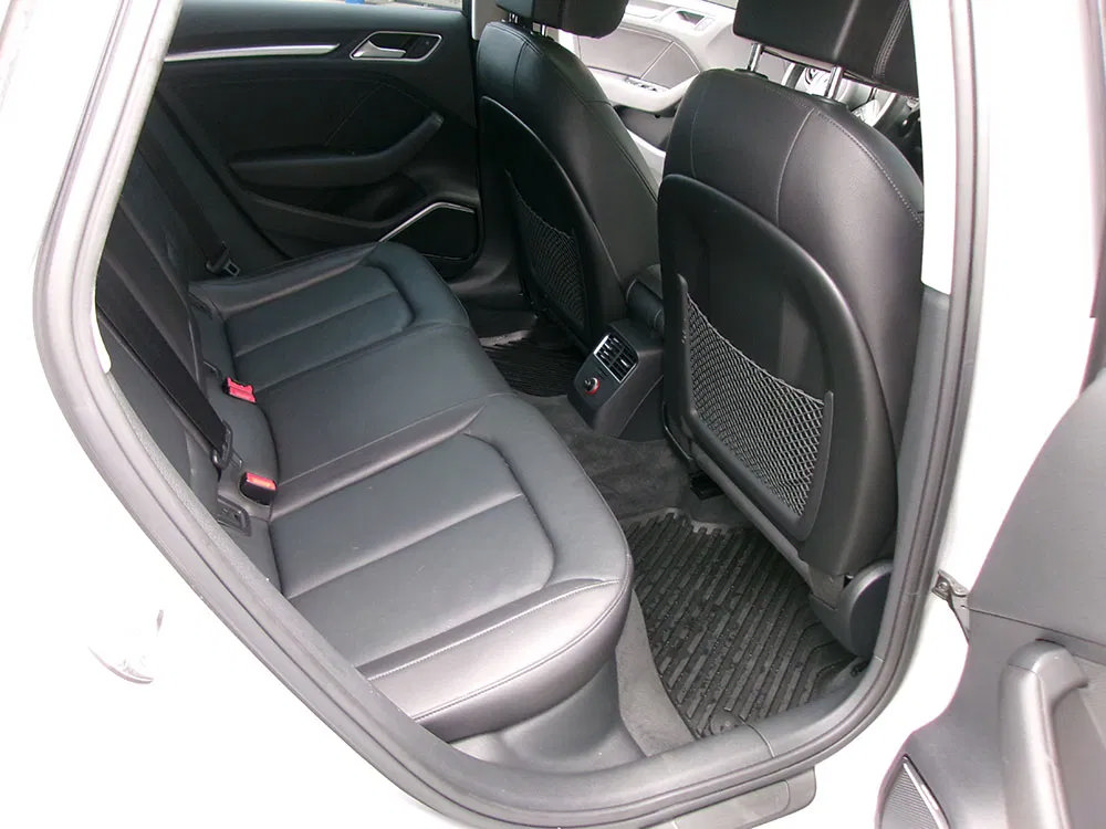 Used 2015 Audi A3 2.0T Premium Plus AWD/4WD image 11