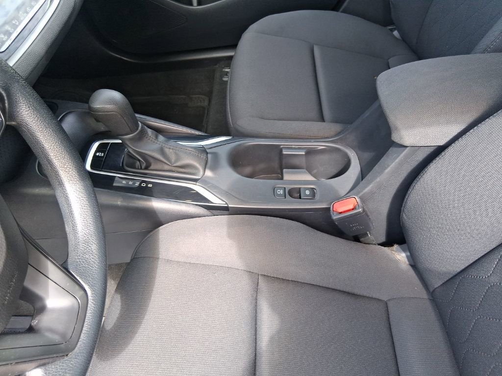 Used 2023 Toyota Corolla LE image 13