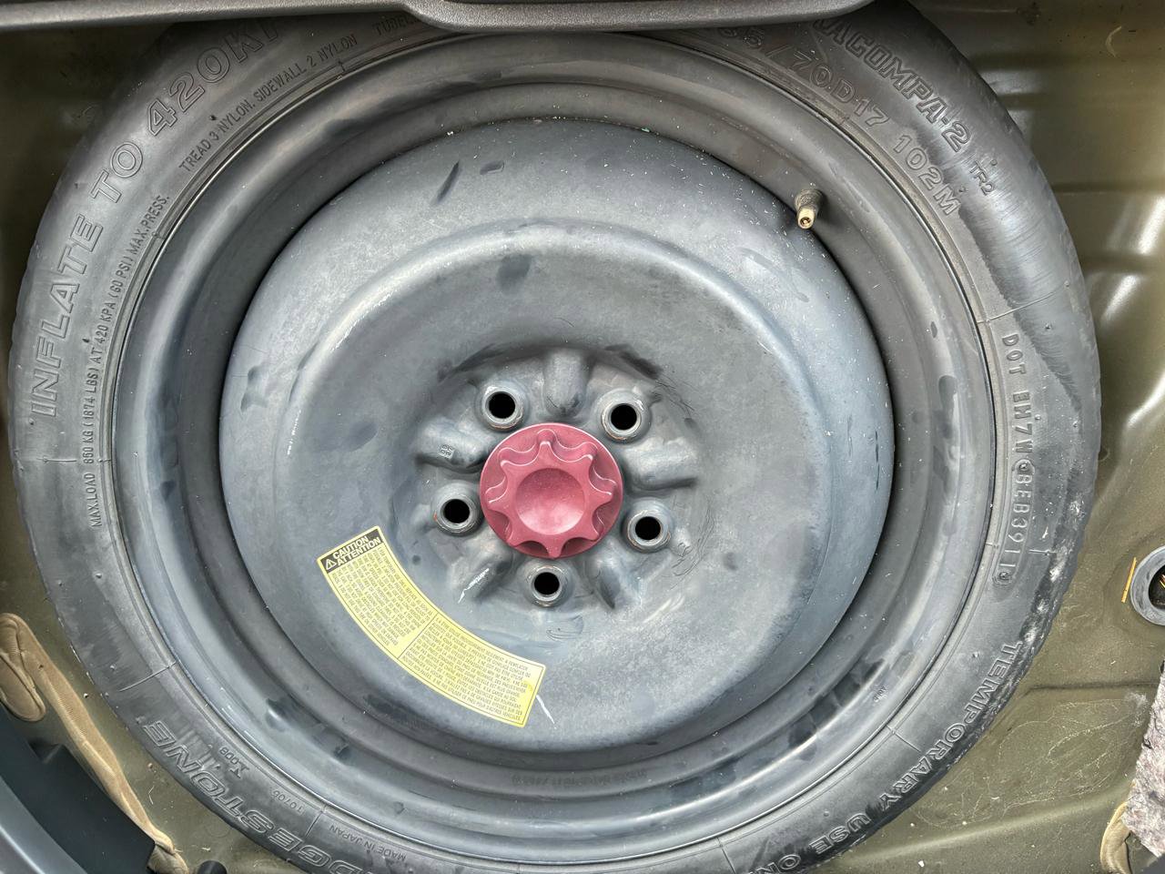 Used 2012 Scion xB image 24