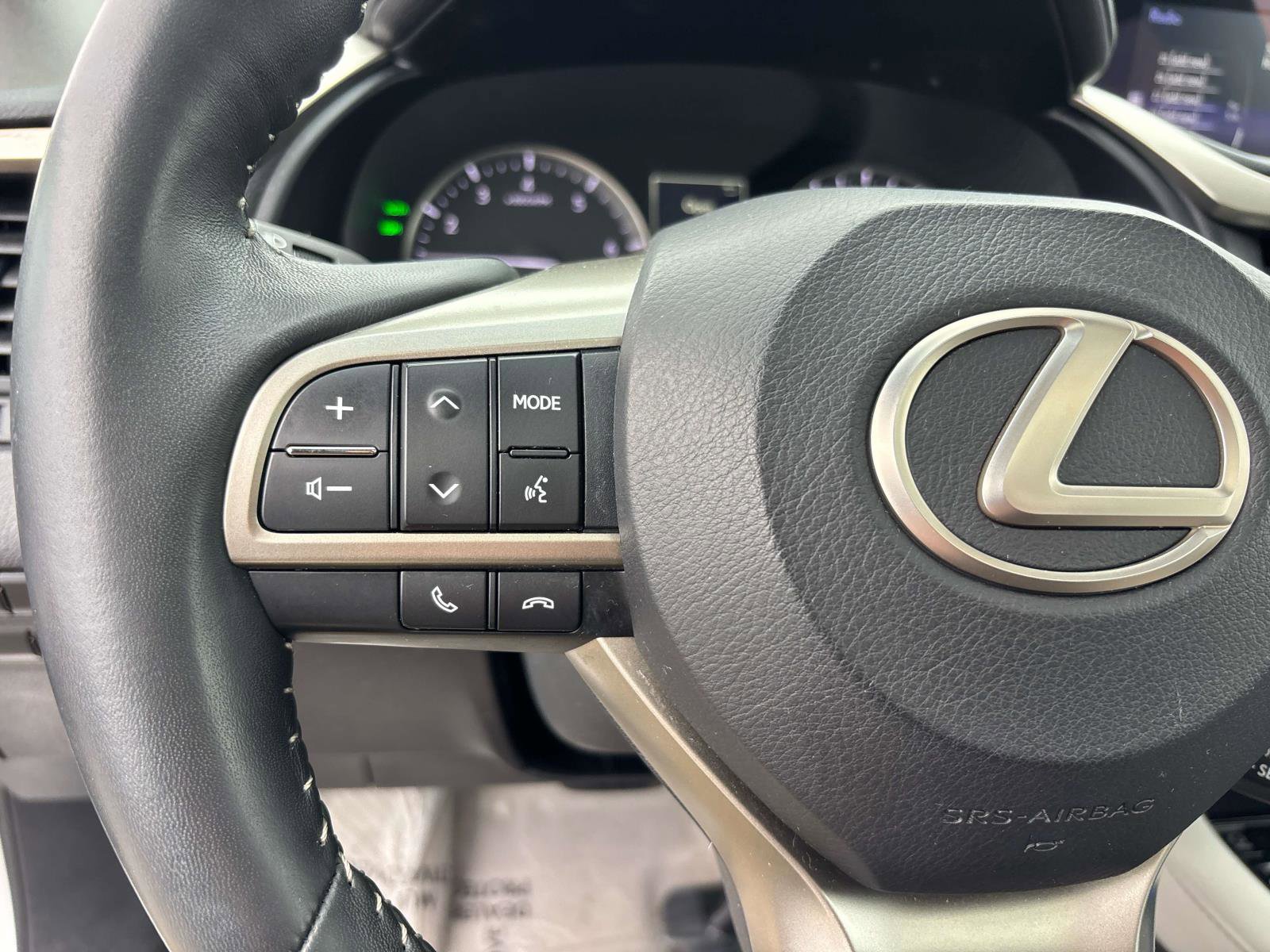 Used 2019 Lexus RX 350 AWD w/ Premium Package image 19