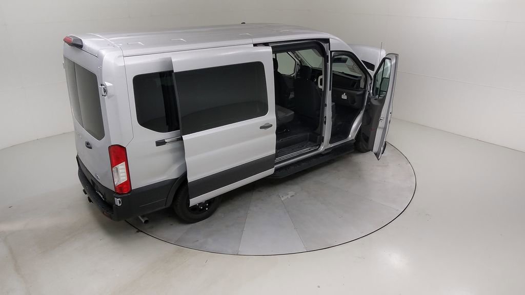 New 2025 Ford Transit 350 XL image 45