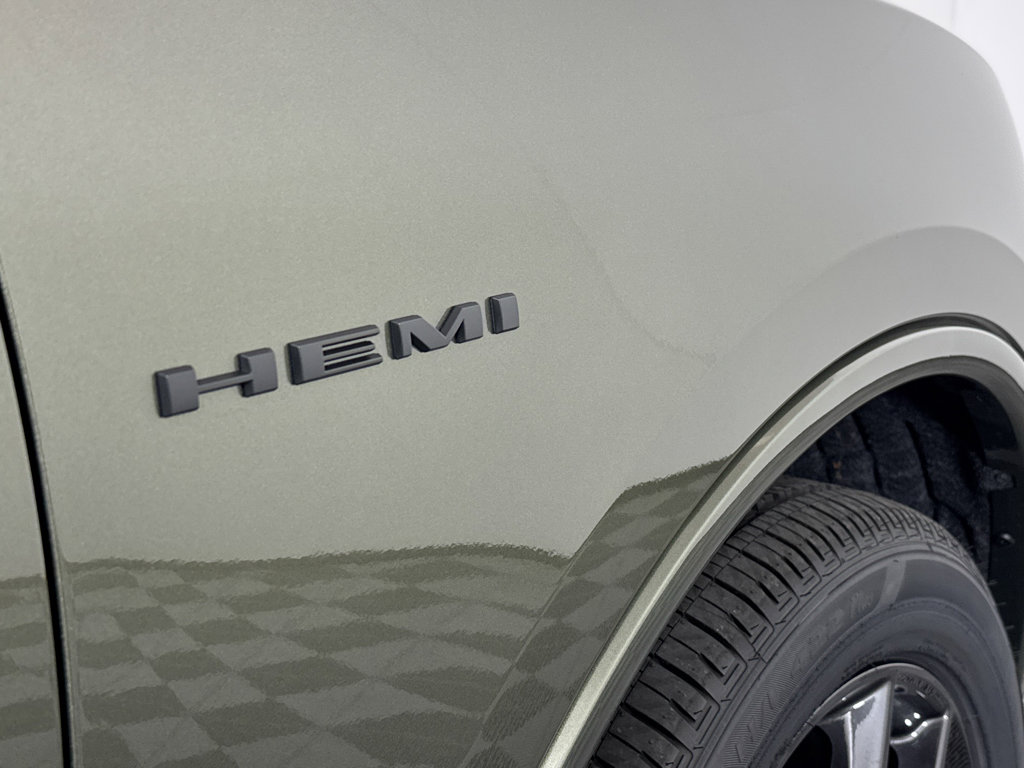 New 2026 Dodge Durango GT w/ Blacktop Package image 28