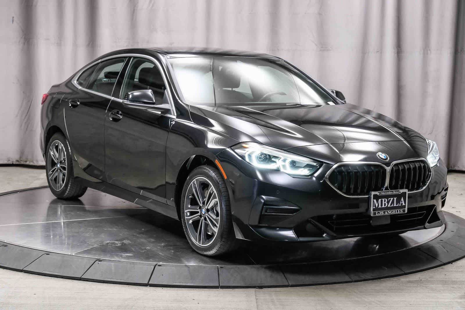 Used 2023 BMW 228i Gran Coupe w/ Convenience Package FWD image 5