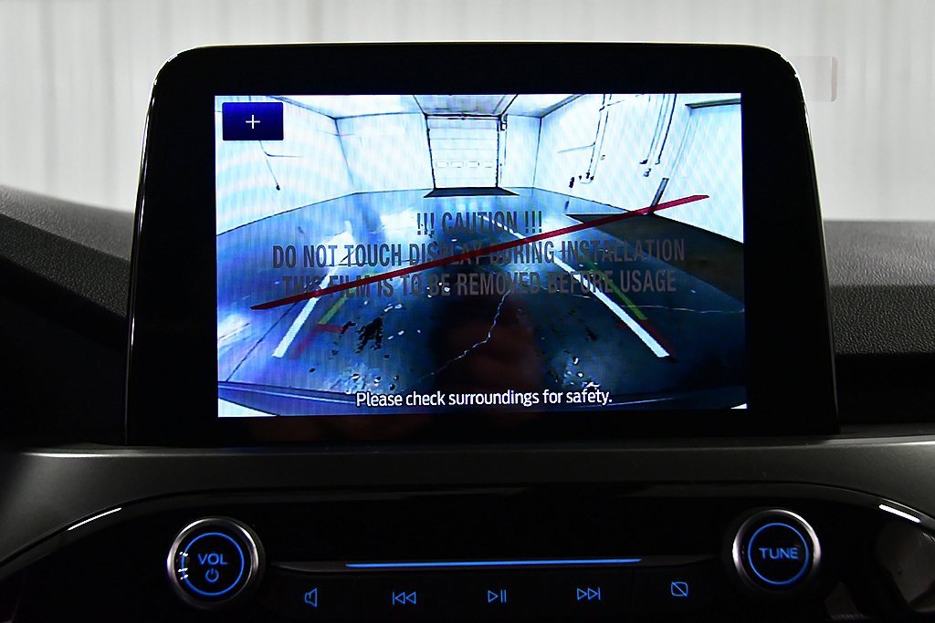 New 2025 Ford Escape Active w/ Cold Weather Package image 24