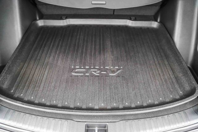 Used 2022 Honda CR-V Touring image 24