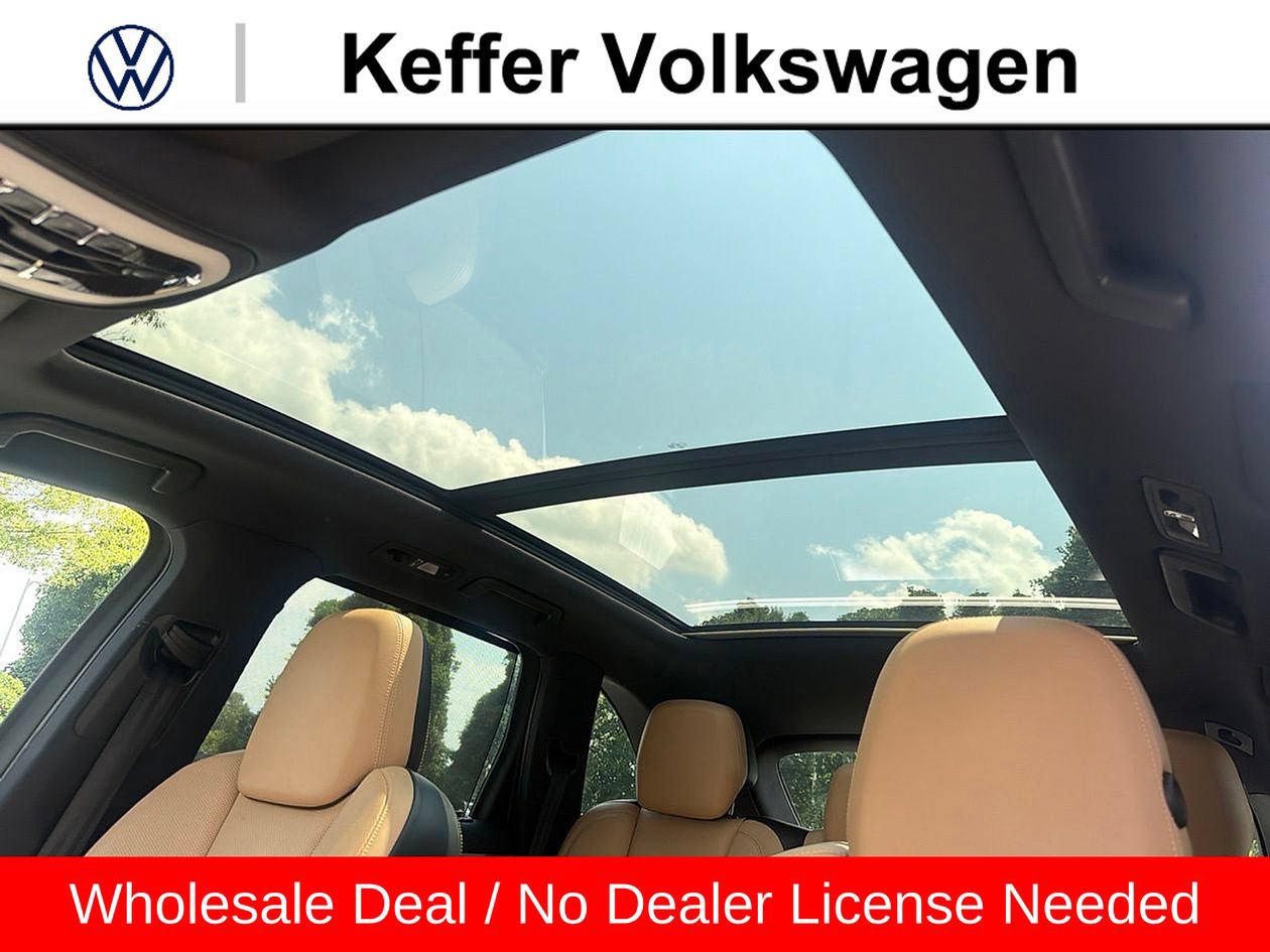Used 2017 Porsche Cayenne S AWD/4WD image 27