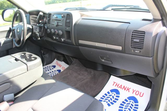 Used 2013 Chevrolet Silverado 2500 LT image 18