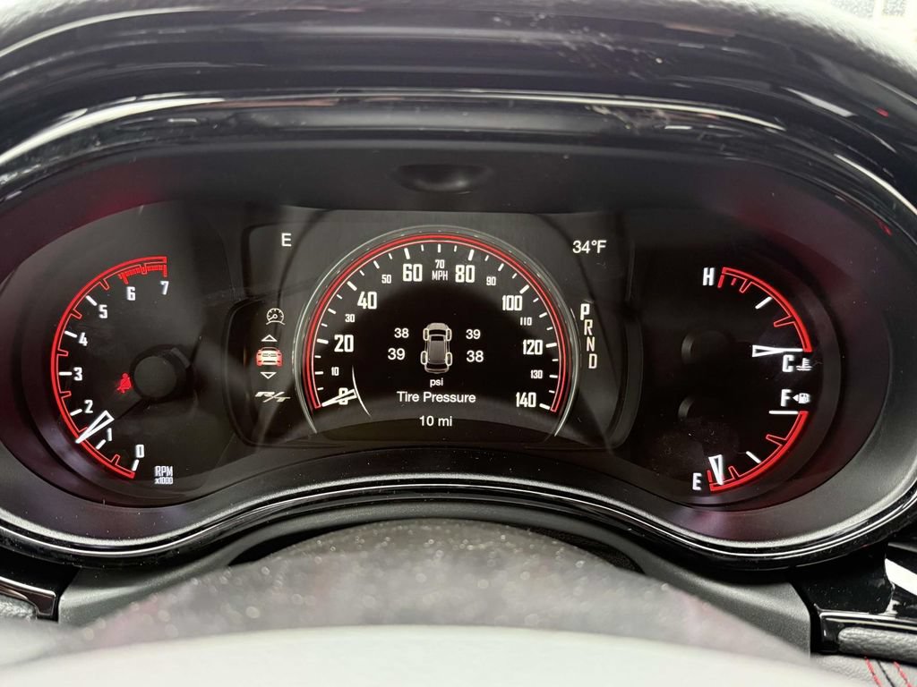 New 2026 Dodge Durango GT AWD/4WD image 26