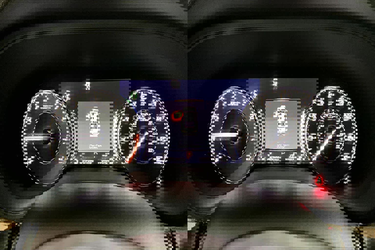 Used 2021 Acura TLX SH-AWD image 16