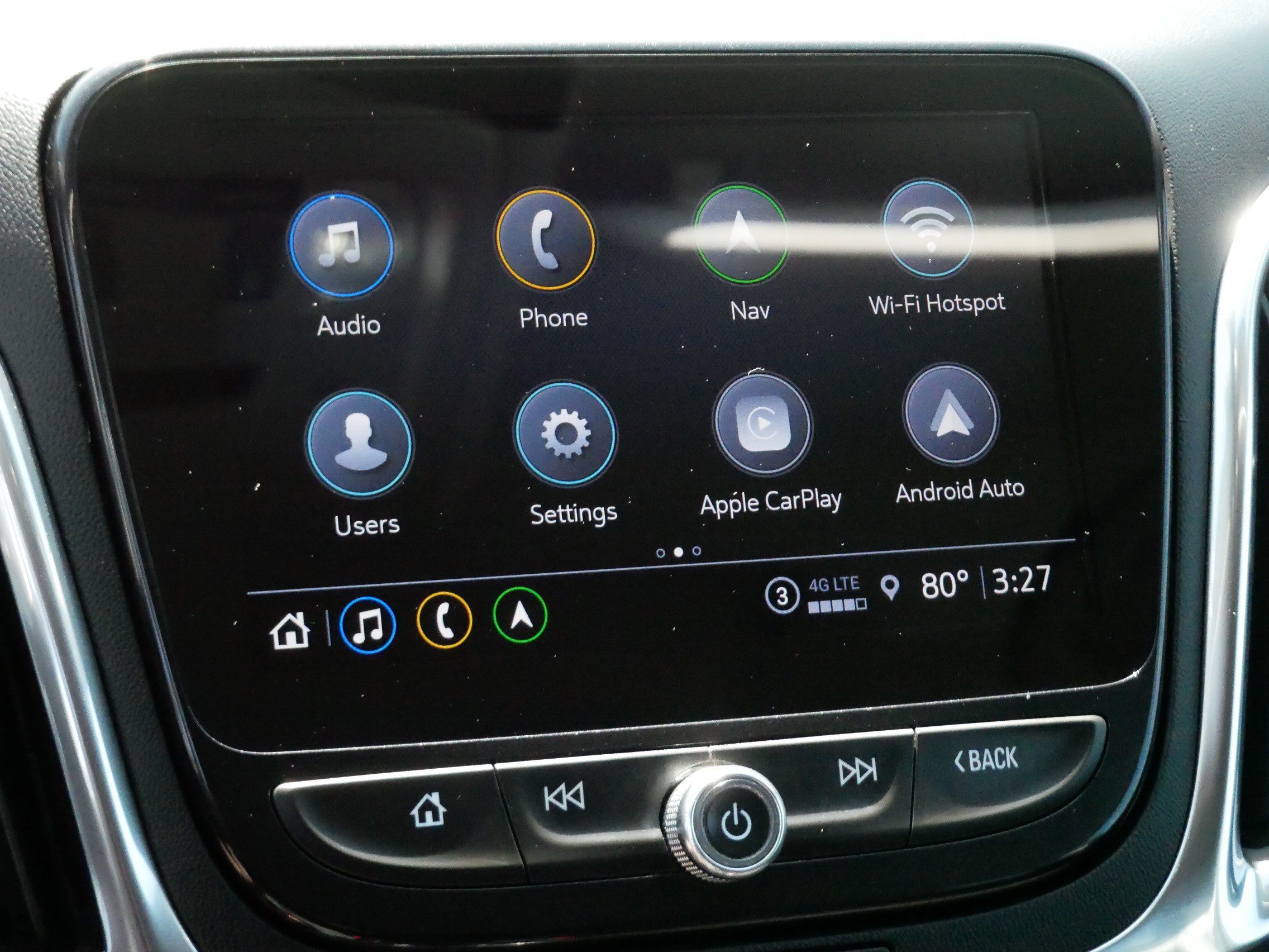 Used 2022 Chevrolet Equinox Premier AWD/4WD image 28