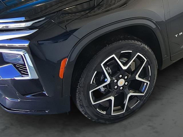 New 2026 Chevrolet Traverse High Country image 7