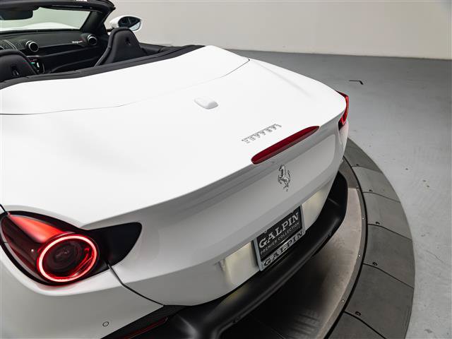 Used 2023 Ferrari Portofino M RWD image 42
