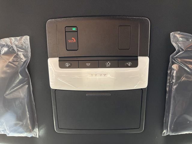 New 2026 Nissan Pathfinder Rock Creek image 38