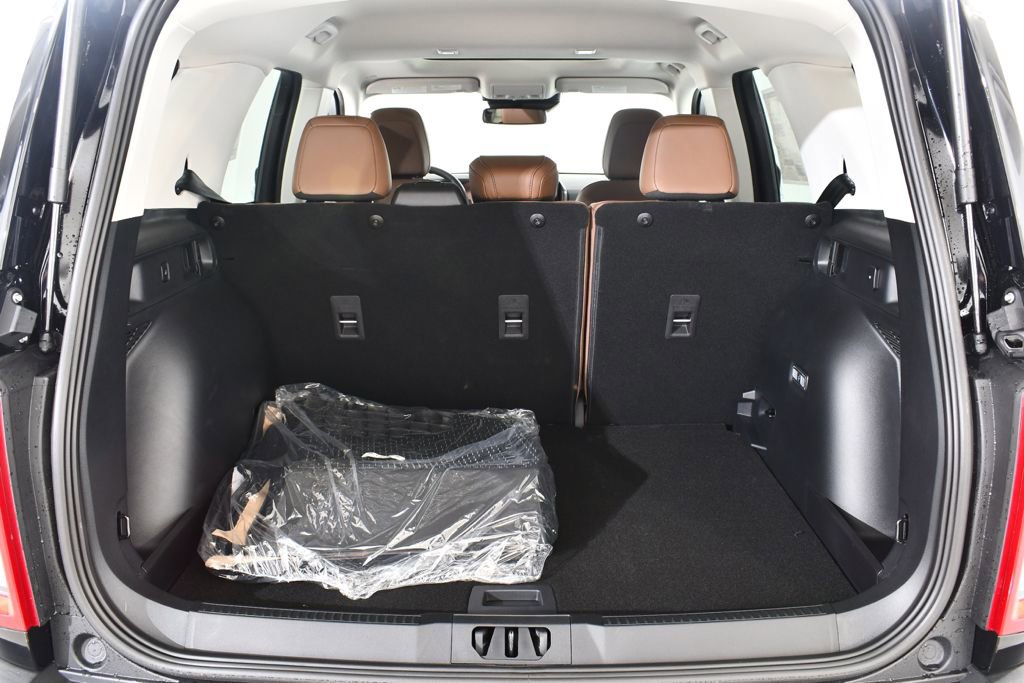 New 2026 Ford Bronco Sport Outer Banks w/ Outer Banks Tech Package+ image 20