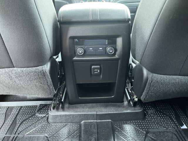 Certified 2020 Chevrolet Traverse LS w/ LPO, Blackout Package FWD image 21