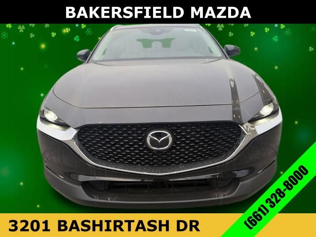 Used 2023 MAZDA CX-30 AWD 2.5 S w/ Preferred Package image 8