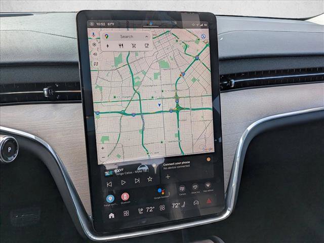 New 2025 Volvo EX90 Plus w/ Protection Package Premier image 13