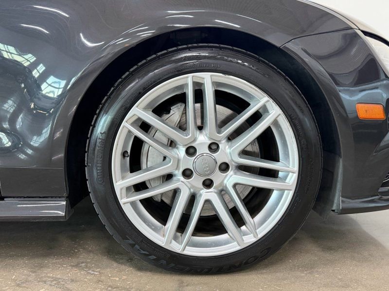 Used 2016 Audi A7 3.0T Prestige w/ Prestige Package AWD/4WD image 10