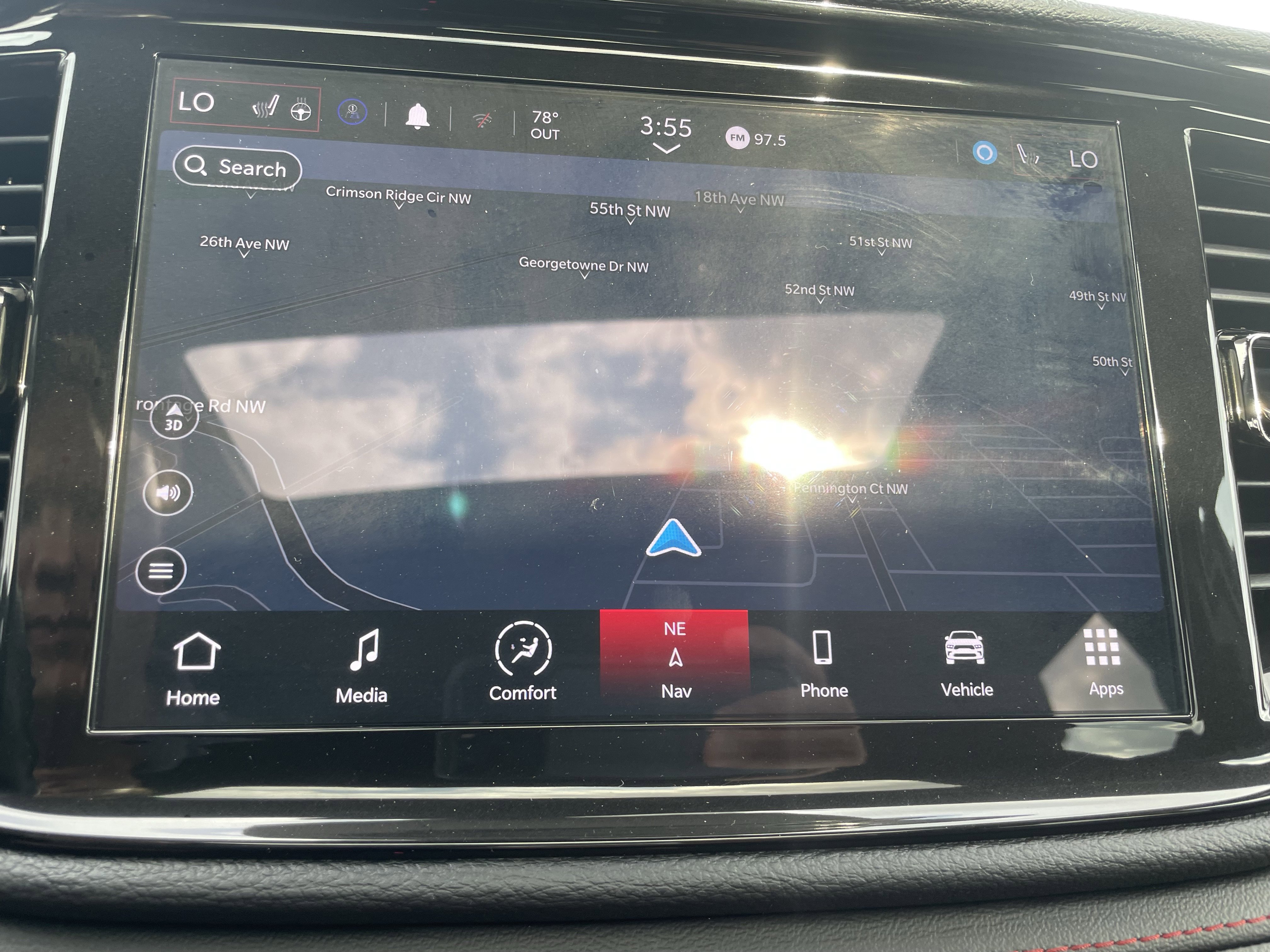 Used 2024 Dodge Durango GT image 22