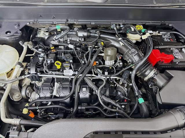 Used 2024 Ford Maverick XL image 27