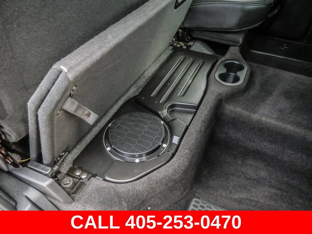 Used 2017 RAM 1500 Sport AWD/4WD image 27