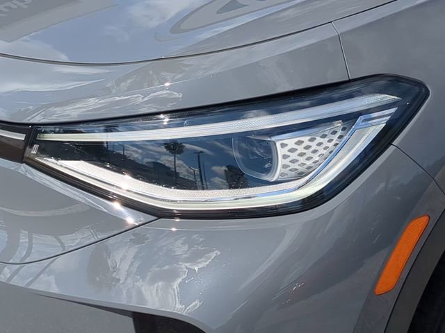 Certified 2023 Volkswagen ID.4 Pro S RWD image 7