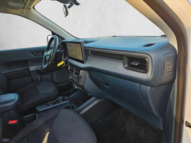 Used 2025 Ford Maverick XL w/ Equipment Group 102A AWD/4WD image 19