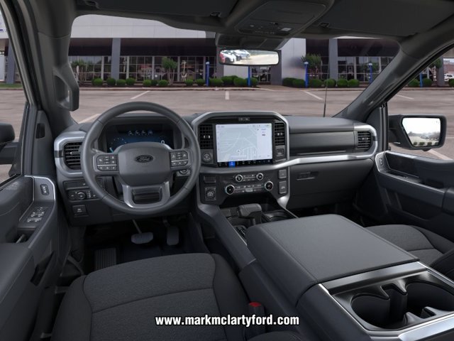 New 2026 Ford F150 XLT AWD/4WD image 9