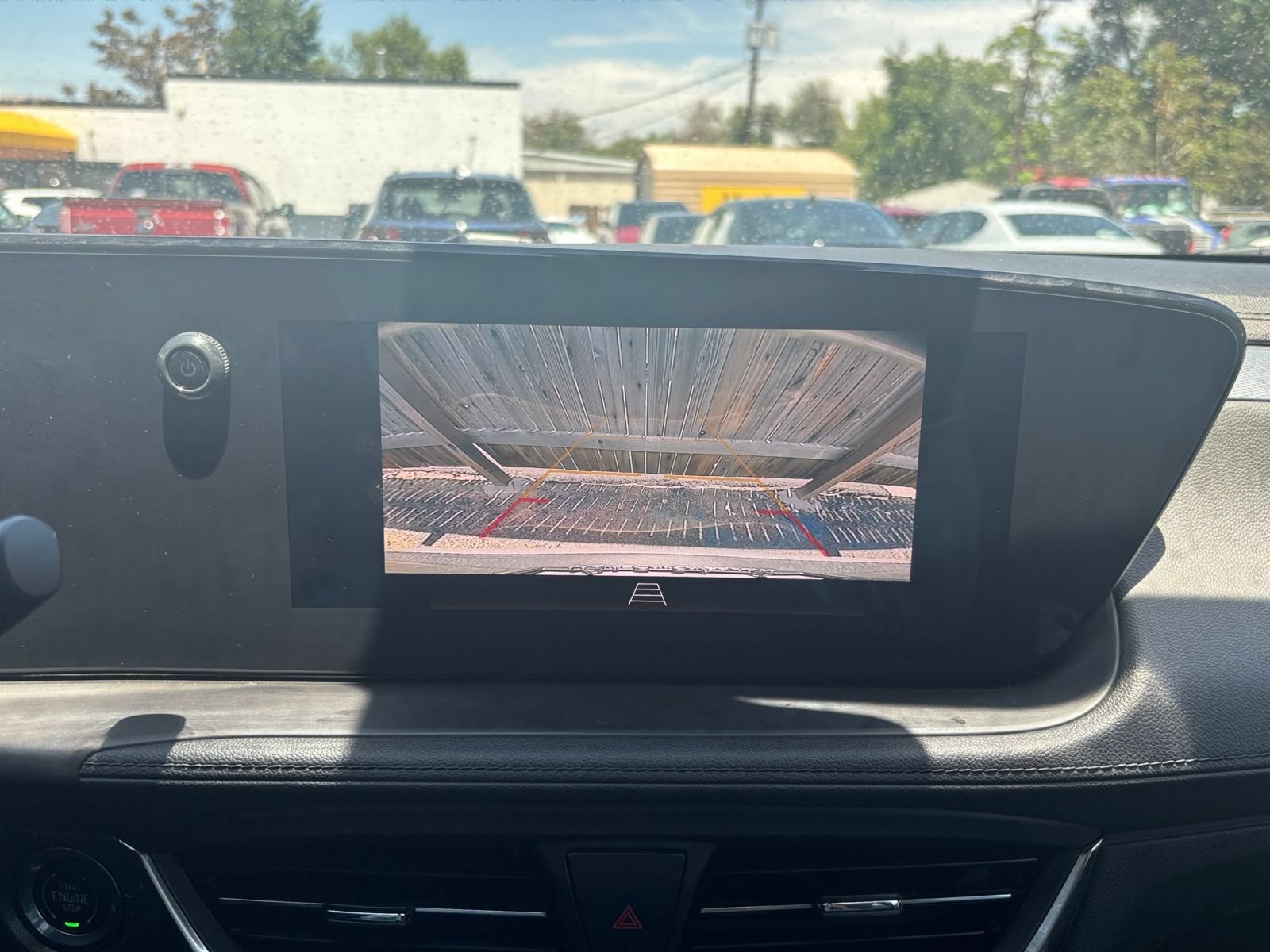 Used 2025 Buick Encore GX Preferred AWD/4WD image 21