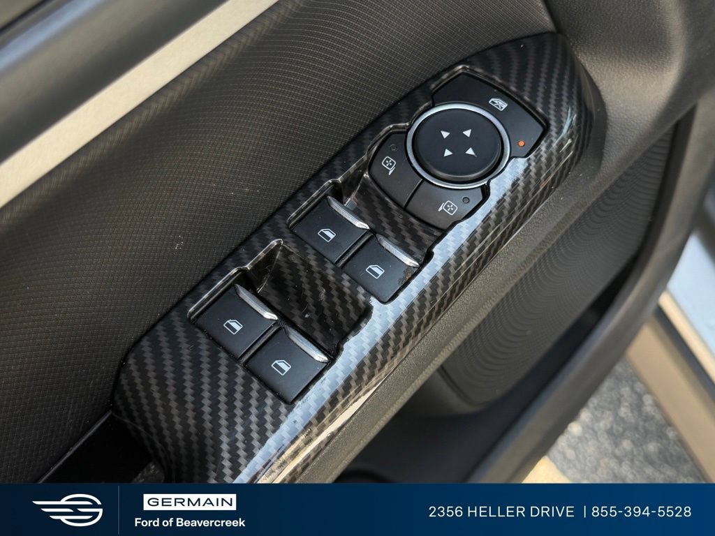 Used 2021 Ford Bronco Sport Big Bend AWD/4WD image 17