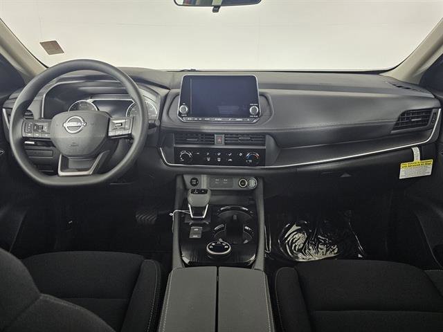 New 2026 Nissan Rogue S image 23