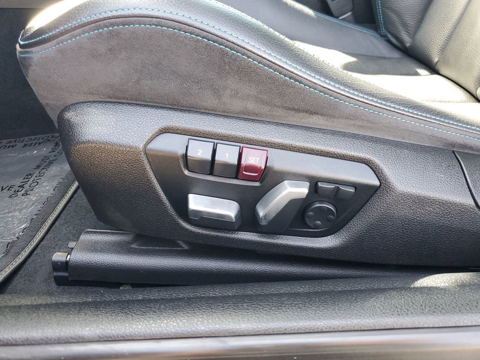 Used 2020 BMW M2 Competition w/ Executive Package image 15