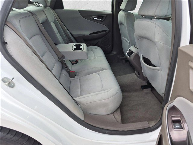 Used 2020 Chevrolet Malibu LT FWD image 19