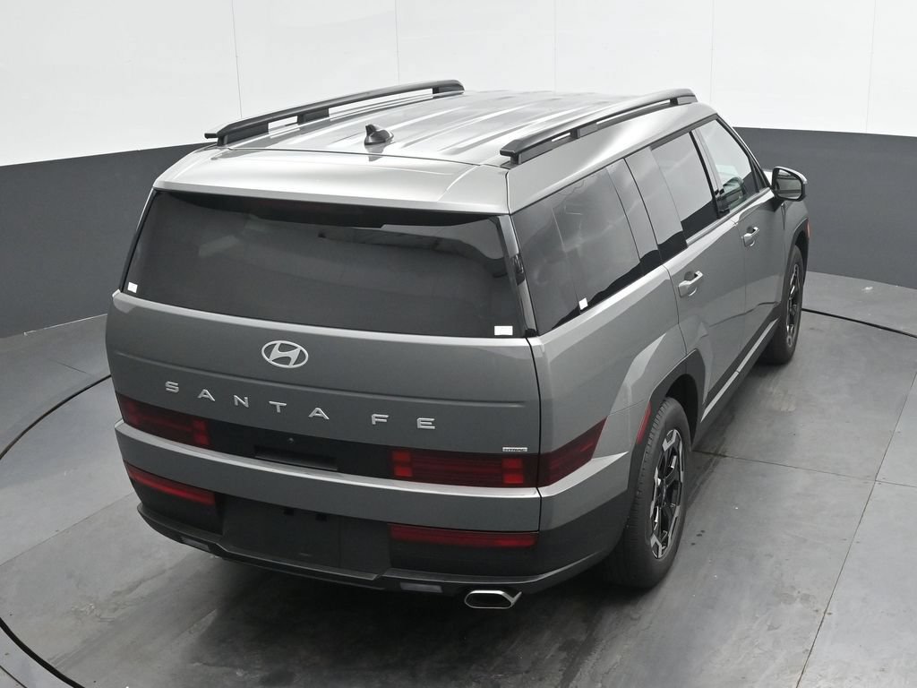 Certified 2026 Hyundai Santa Fe SEL AWD/4WD image 31