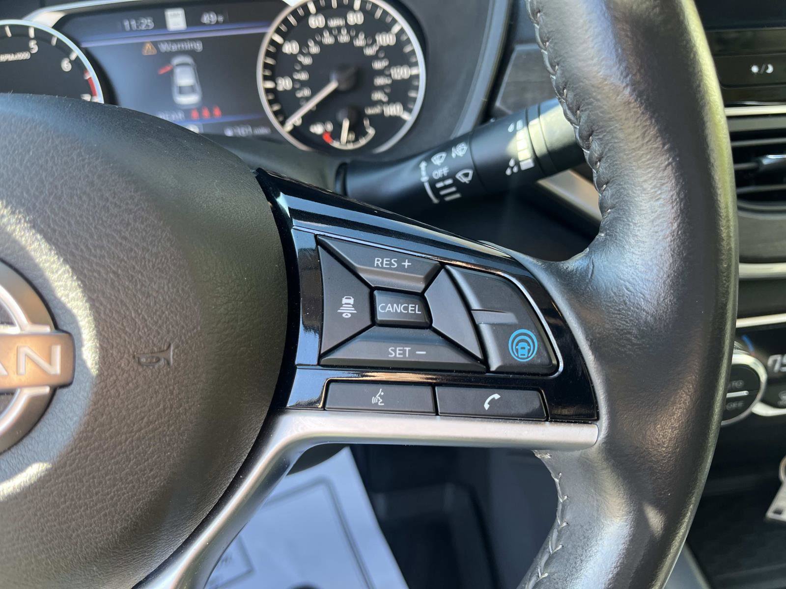 Certified 2023 Nissan Altima 2.5 SL image 26