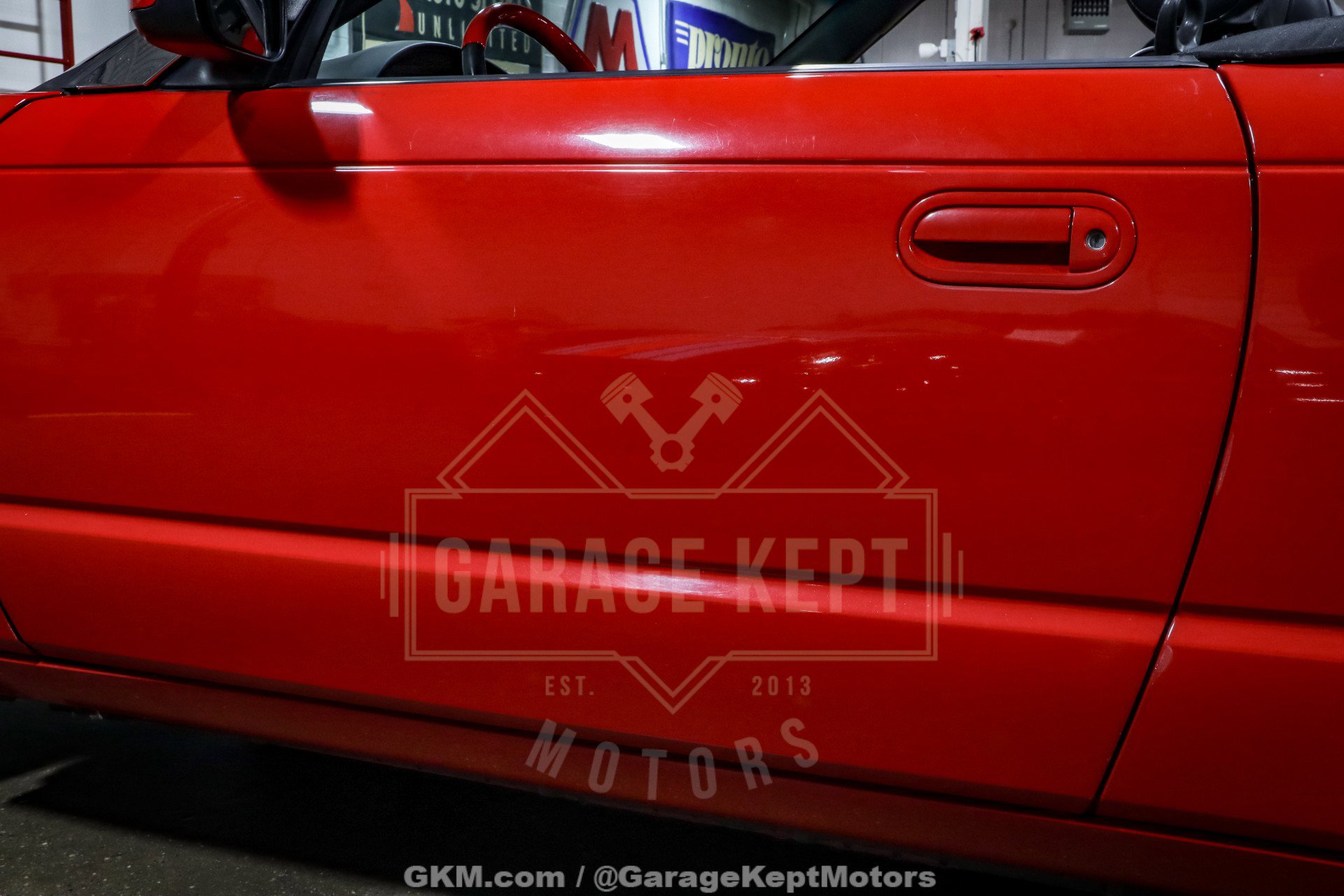 Used 2002 Ford Thunderbird RWD image 58