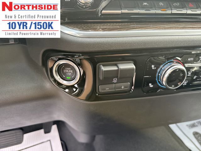 New 2026 GMC Sierra 1500 Elevation image 23