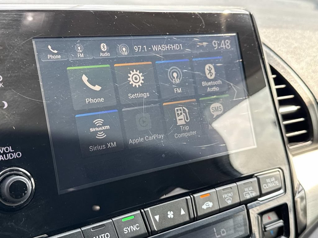 Used 2018 Honda Odyssey EX-L image 4