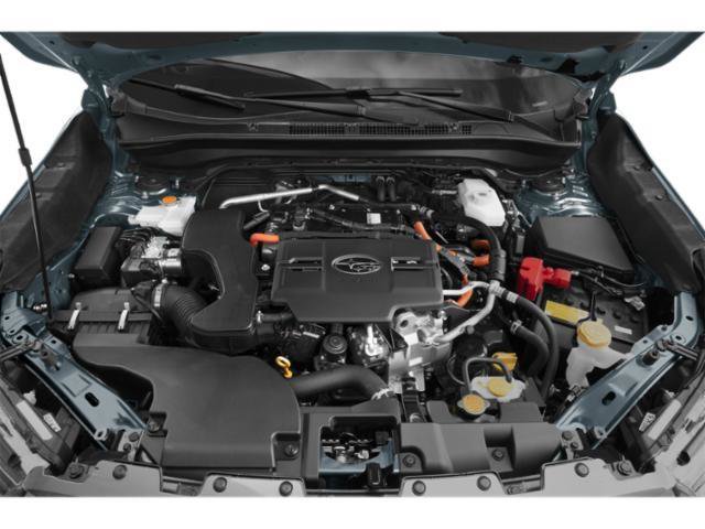 Used 2025 Subaru Forester Premium AWD/4WD image 7