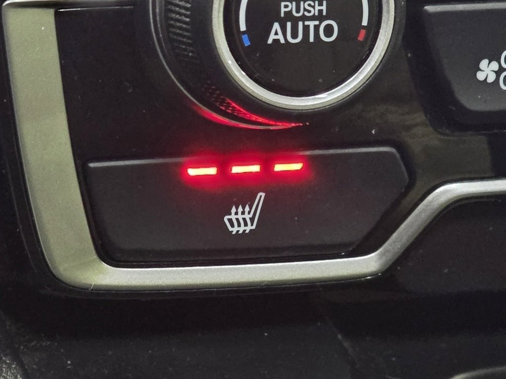 Used 2019 Honda CR-V EX image 7